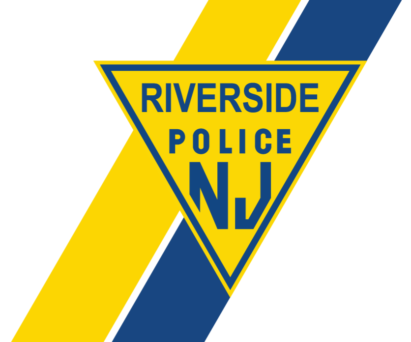 Riverside Police NJ